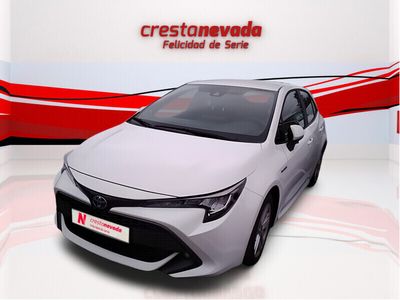 usado Toyota Corolla 1.8 125H ACTIVE TECH ECVT Te puede interesar