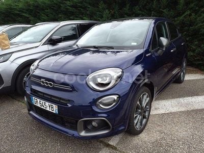 Azul Usado 2023 Fiat 500X Dolcevita SUV | 24.900 €
