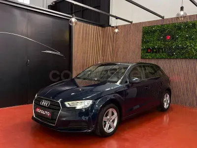 Usado Audi A3