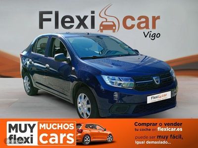 usado Dacia Logan Ambiance dCi 55kW (75CV)