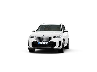 Usado BMW X5 Comfort Edition 2025 SUV