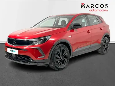Occasion Opel Grandland X S 130 PK (95 kW) 2024 SUV