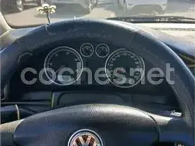 Brugt VW Passat