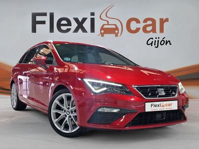 Seat Leon ST