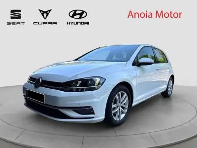 Usado VW Golf VII