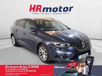 Renault Mégane GrandTour
