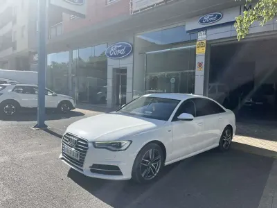 Usado Audi A6