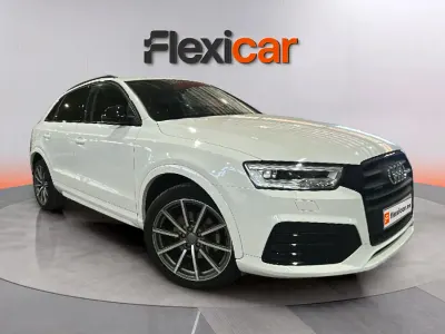 Usado Audi Q3