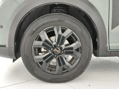 Usado Dacia Sandero Extreme 100 CV (73 kW) 2025 Gris Berlina