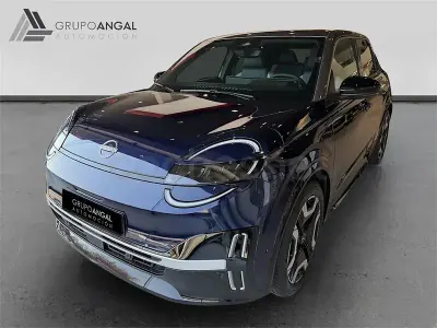 Usado Nissan Micra Tekna 110 kW (150 CV) 2026 Eléctrico Utilitario