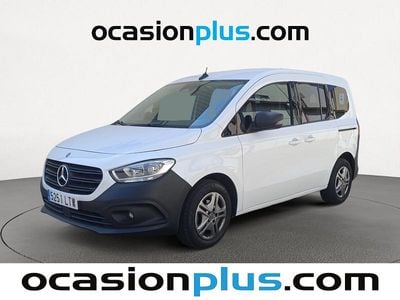 Mercedes Citan 110