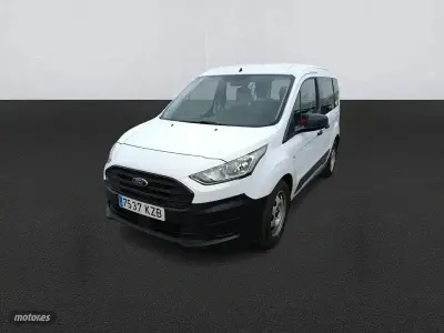 Usado Ford Transit