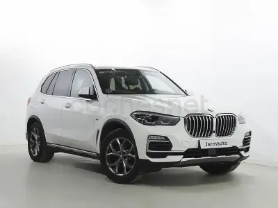 Occasion BMW X5 xLine 265 ch (194 kW) 2020 Blanc SUV