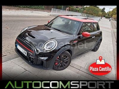 Mini John Cooper Works