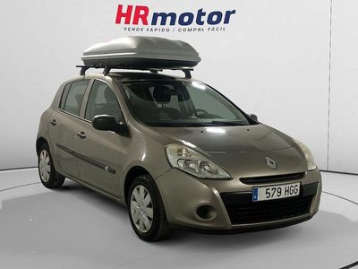 Renault Clio II