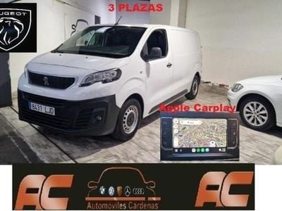 Peugeot Expert