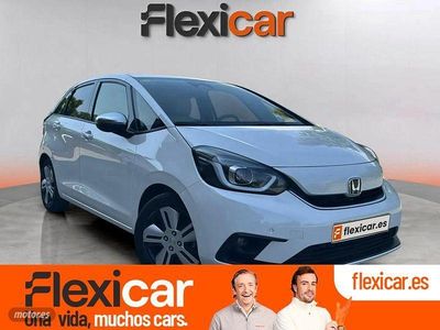 Usado Honda Jazz Executive 109 CV (80 kW) 2020 Blanco Utilitario