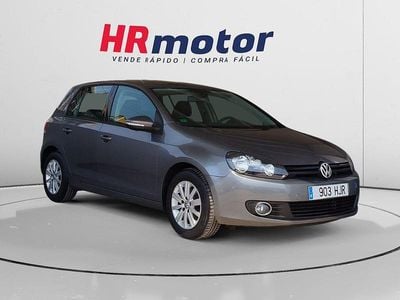 VW Golf VII
