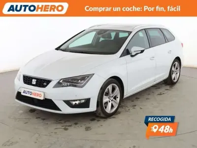 Usado Seat Leon