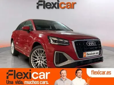 Usado Audi Q2