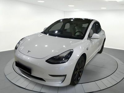 usado Tesla Model 3 75 KWH PERFORMANCE DUAL MOTOR