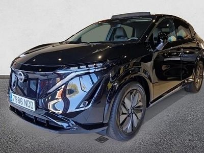 Nissan Ariya