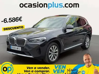 Usado BMW X3