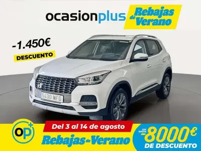 Usado DR DR 4.0