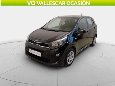 usado Kia Picanto 1.0 CVVTEco-Dynamics Concept