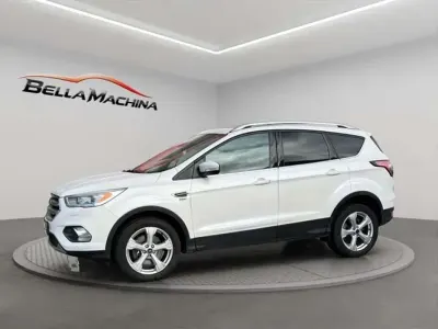 Usado Ford Kuga