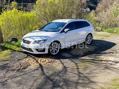 Seat Leon ST