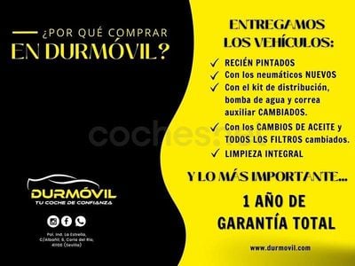 Usado Hyundai ix35 135 CV (99 kW) 2014 Gris / plata SUV