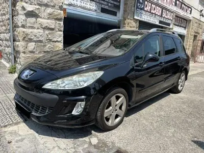 Usado Peugeot 308 SW