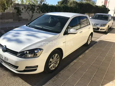 Usado VW Golf VII