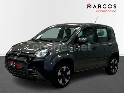 Fiat Panda Cross