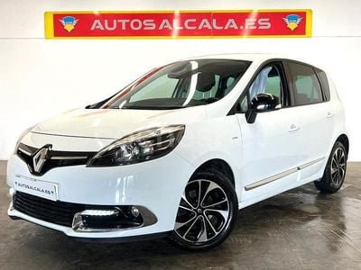Renault Scénic III
