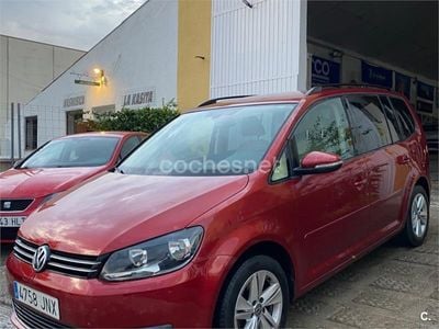 VW Touran