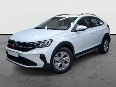 Usado VW Taigo 95 CV (69 kW) 2023 Blanco puro SUV