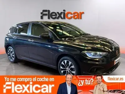 Usado Fiat Tipo
