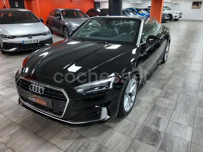 Audi A5 Cabriolet