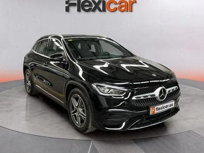 Mercedes GLA220