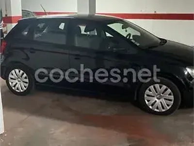 Usado VW Polo