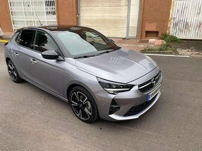 Usado Opel Corsa S 101 CV (74 kW) 2023 Gris Utilitario