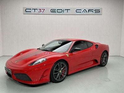 Rojo Usado 2008 Ferrari F430 Coupe | 229.900 €