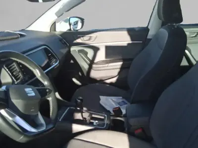 Usado Seat Ateca