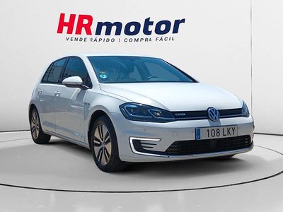 Usado 2020 VW e-Golf Utilitario | 14.920 € (Precio justo)