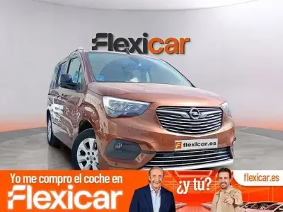 Usado Opel Combo-e Life