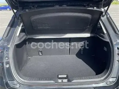 Begagnad Mazda CX-3