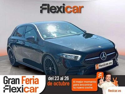 Mercedes A180