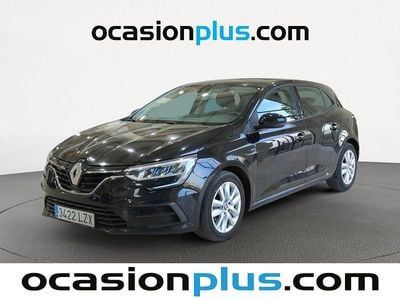 Renault Mégane IV